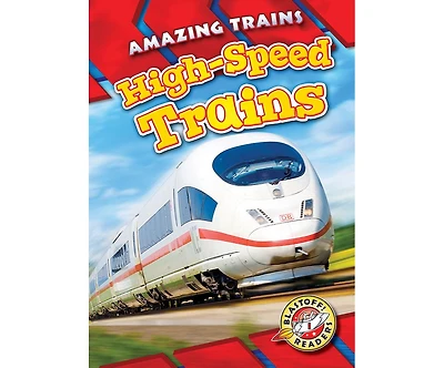 High-Speed Trains