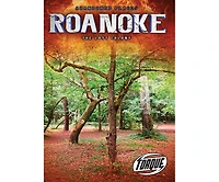 Roanoke: The Lost Colony