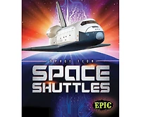 Space Shuttles