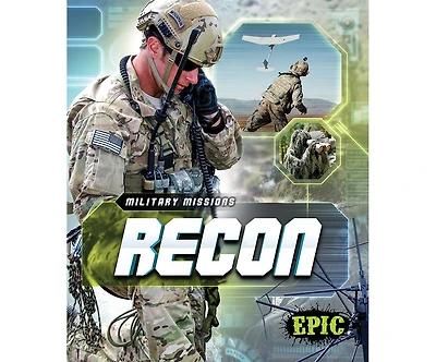 Recon