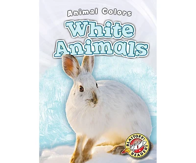 White Animals