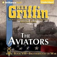 The Aviators (Brotherhood of War Series #8)