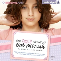 The Truth About My Bat Mitzvah