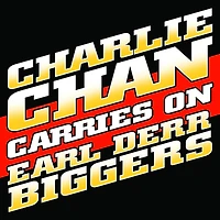 Charlie Chan Carries On (Charlie Series #5)