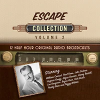 Escape Collection, Volume 2