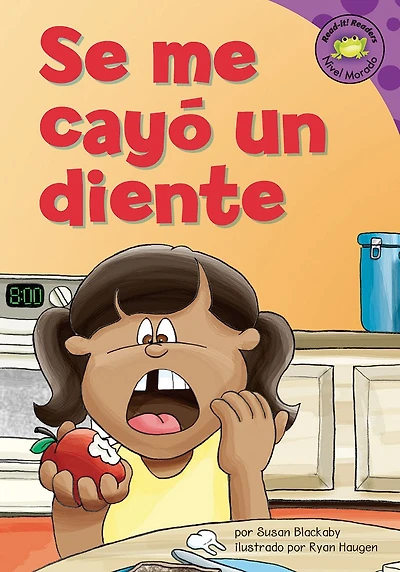 Se me cayo un diente (The Missing Tooth)