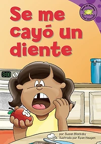 Se me cayo un diente (The Missing Tooth)