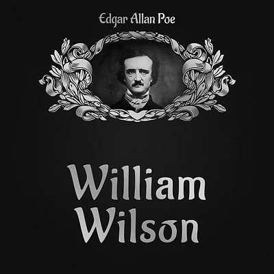William Wilson (annotated)
