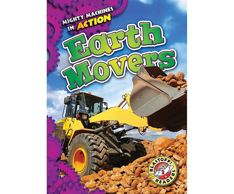 Earth Movers