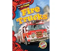 Fire Trucks