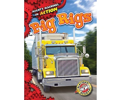 Big Rigs
