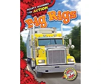Big Rigs