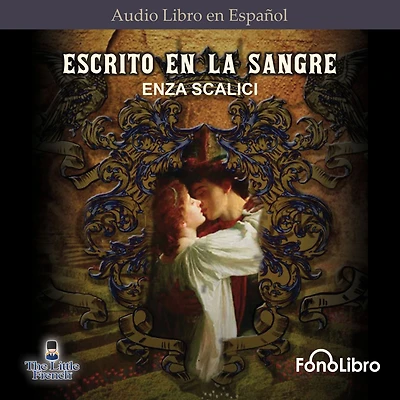 Escrito en la Sangre