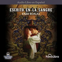 Escrito en la Sangre