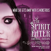 The Spirit Eater (Legend of Eli Monpress Series #3)