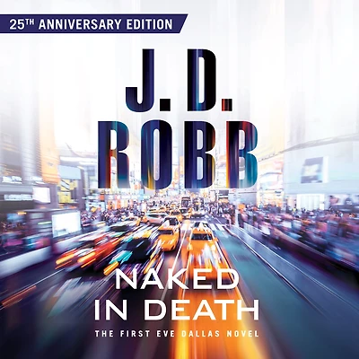 Naked Death (In Series #1)