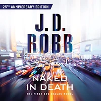 Naked Death (In Series #1)
