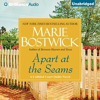 Apart at the Seams (Cobbled Court Quilt Series #6)