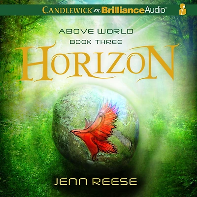 Horizon (Above World Series #3)