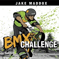 BMX Challenge