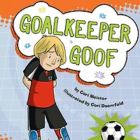 Goalkeeper Goof