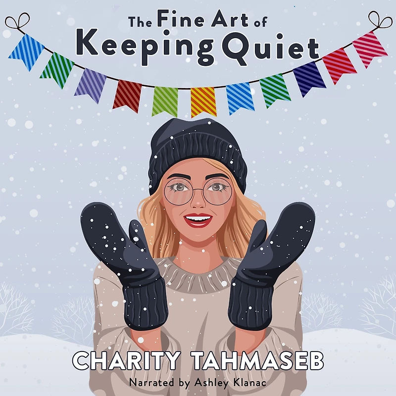 The Fine Art of Keeping Quiet