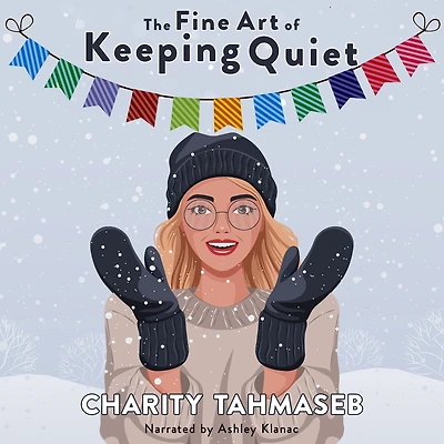 The Fine Art of Keeping Quiet