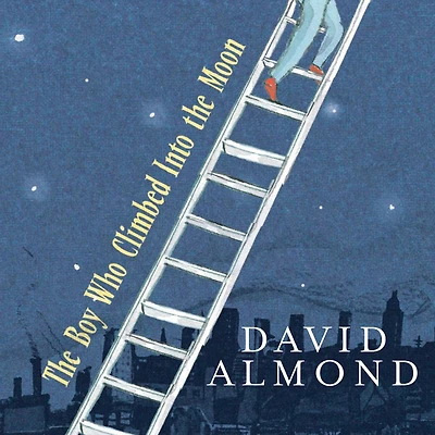 the Boy Who Climbed into Moon