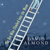 the Boy Who Climbed into Moon