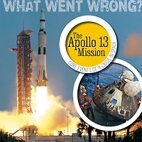 The Apollo 13 Mission: Core Events of a Crisis Space