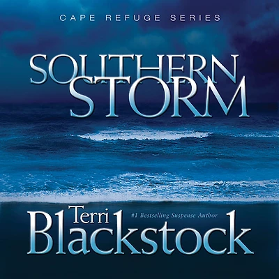 Southern Storm (Cape Refuge Series #2)