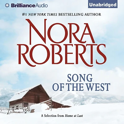 Song of the West: A Selection from Home at Last