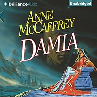 Damia (Tower and Hive Series #2)