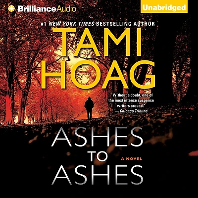 Ashes to Ashes: A Novel