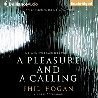 A Pleasure and Calling: Novel