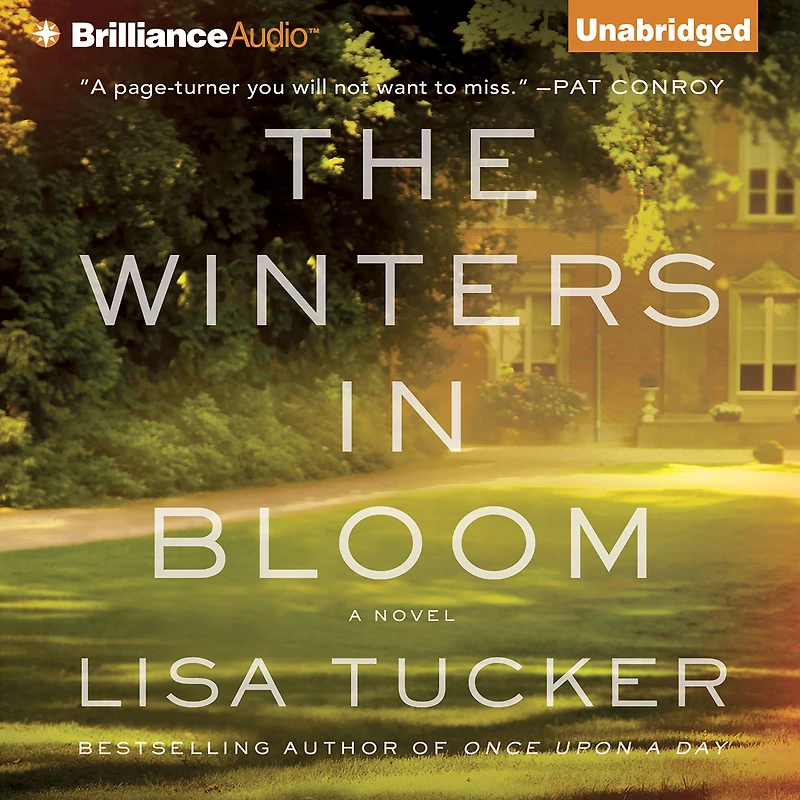 The Winters Bloom: A Novel