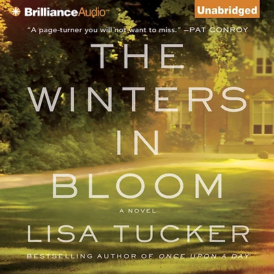 The Winters Bloom: A Novel