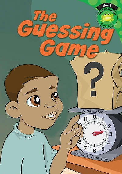 The Guessing Game