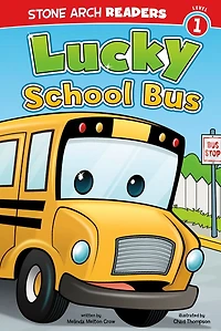 Lucky School Bus