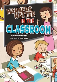 Manners Matter the Classroom