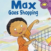 Max Goes Shopping