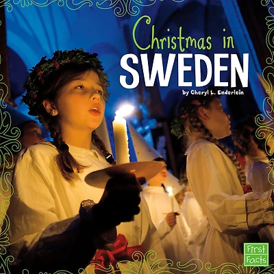 Christmas Sweden