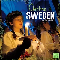 Christmas Sweden