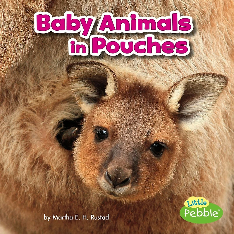 Baby Animals Pouches