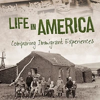 Life America: Comparing Immigrant Experiences