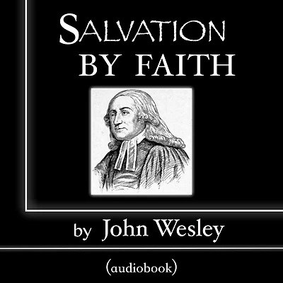 Salvation by Faith