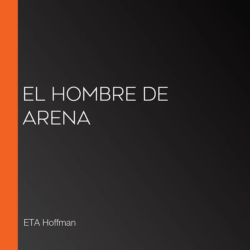 El hombre de arena