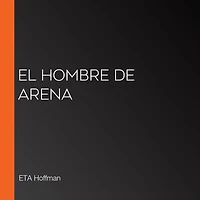 El hombre de arena