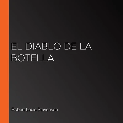 El diablo de la botella