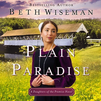 Plain Paradise (Daughters of the Promise Series #4)